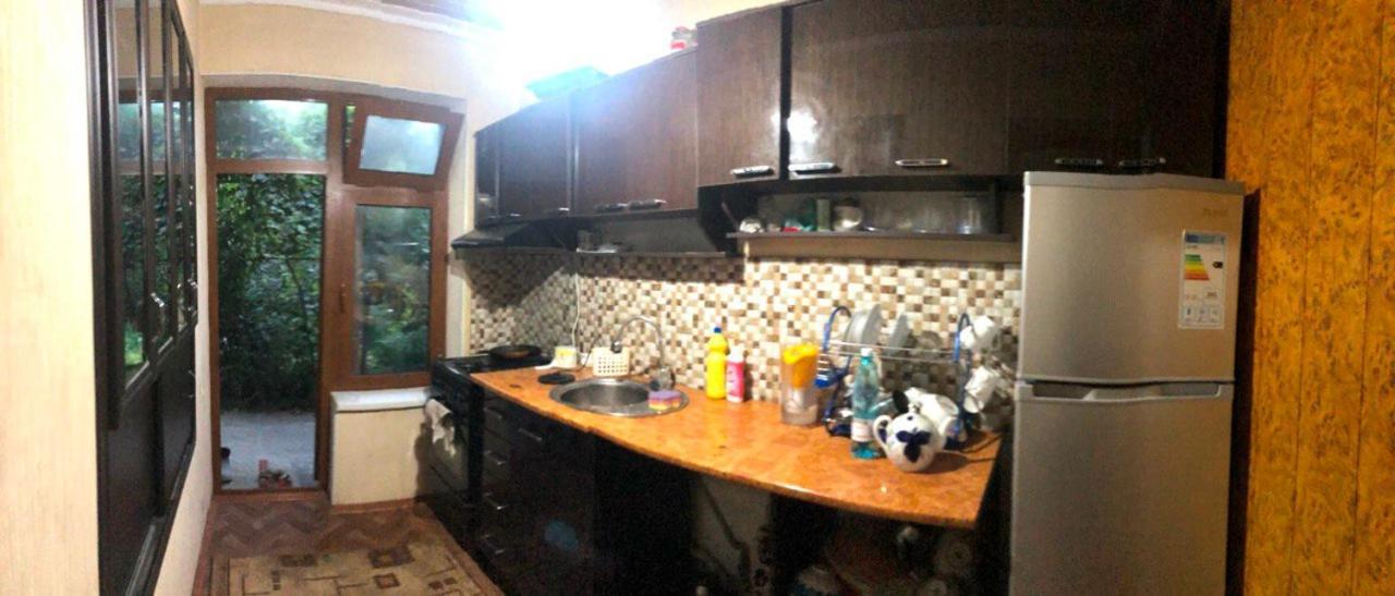 מלון אוש Be My Guest מראה חיצוני תמונה